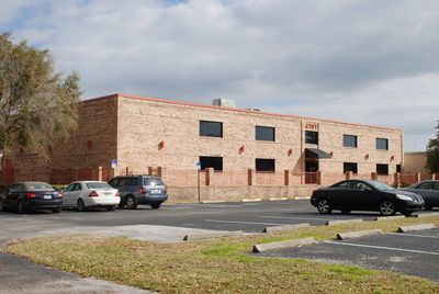 4701 W Hillsborough Ave, Tampa, FL 33614